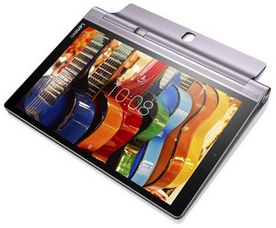 Замена тачскрина на планшете Lenovo Yoga Tablet 3 Pro 10 в Барнауле